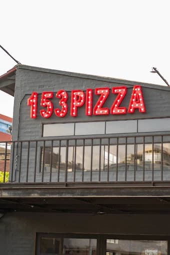 153 PIZZA Phnom Penh