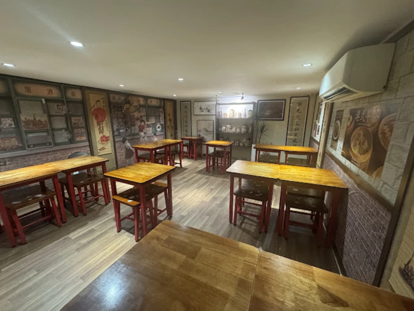 Agong Bakery Cafe photo 3