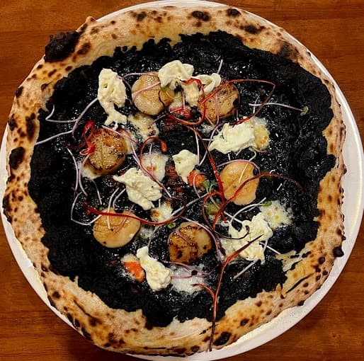 AirBites Gourmet Pizza, Phnom Penh photo 6
