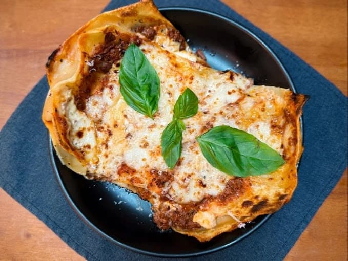 AirBites Gourmet Pizza, Phnom Penh photo 9