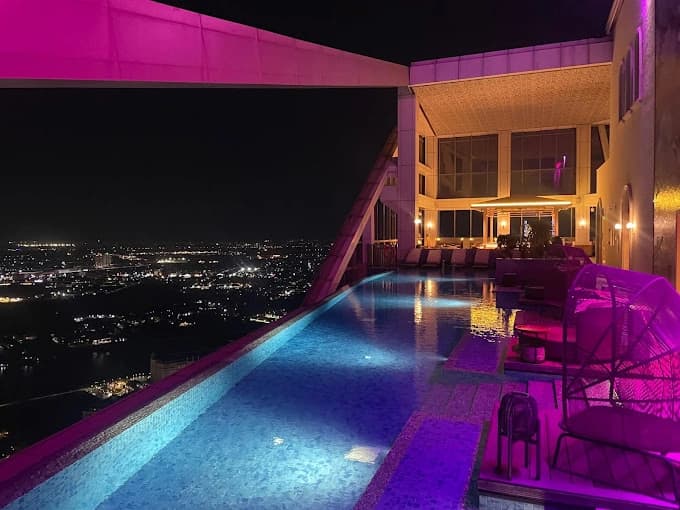 Altitude Sky Bar photo 3
