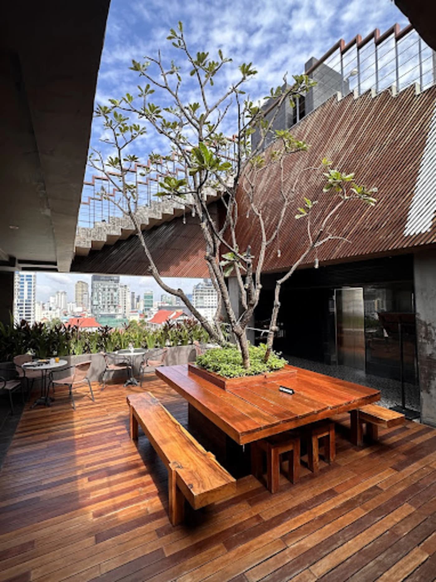 Aquarius Hotel & Urban Resort photo 3