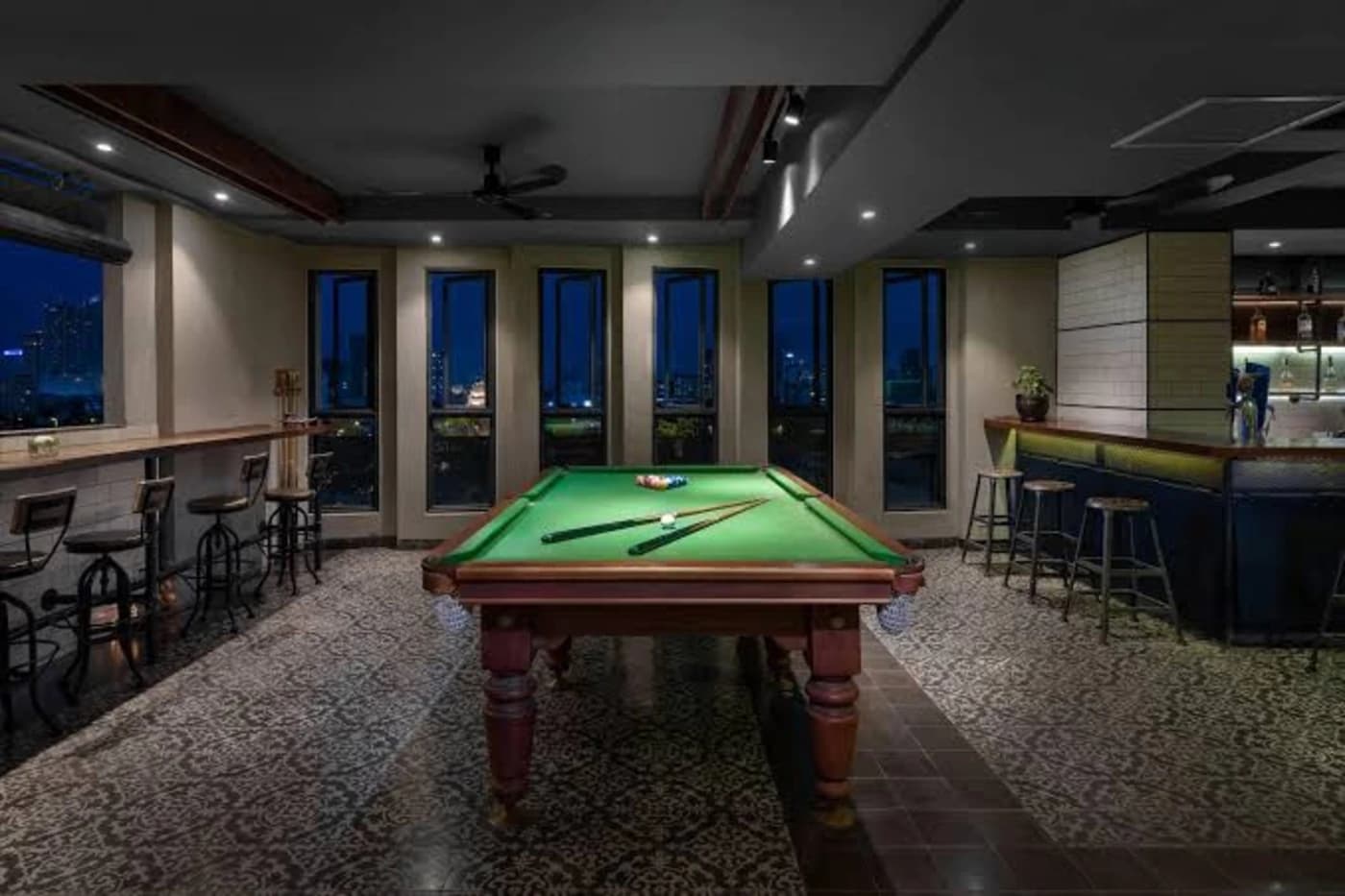 Aquarius Hotel & Urban Resort photo 6