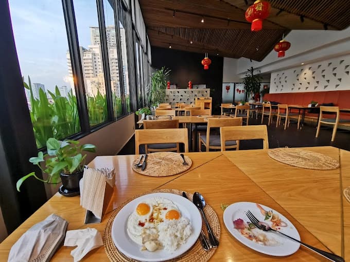 Baitong Hotel & Resort Phnom Penh photo 3