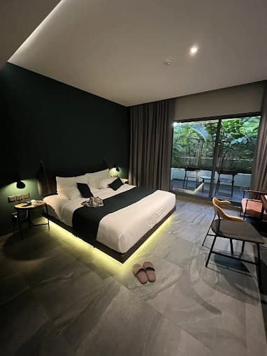 Baitong Hotel & Resort Phnom Penh photo 4