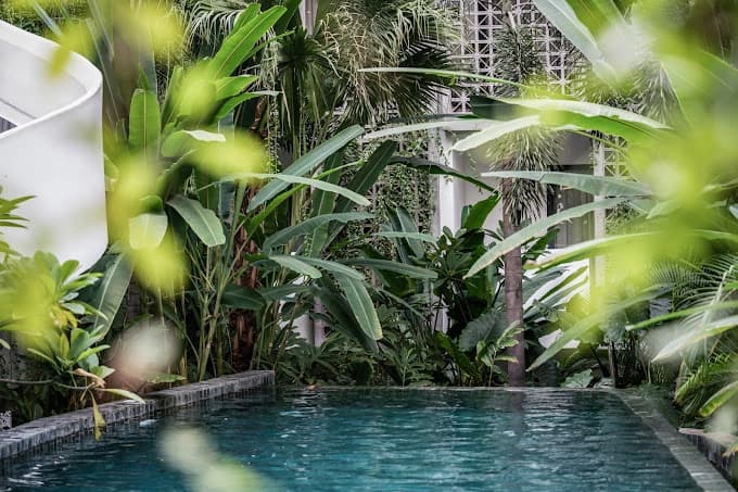 Baitong Hotel & Resort Phnom Penh photo 6