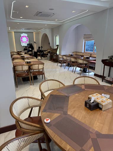 Bayon Restaurant - Branch: BKK1 photo 3