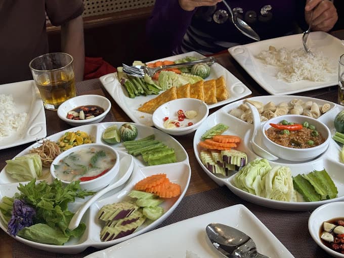 Bayon Restaurant - Branch: BKK1 photo 5