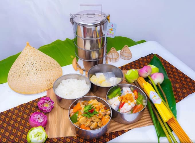Bayon Restaurant - Branch: BKK1 photo 6