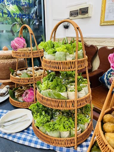 Bayon Restaurant - Branch: BKK1 photo 7