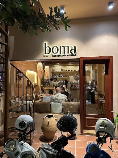Boma