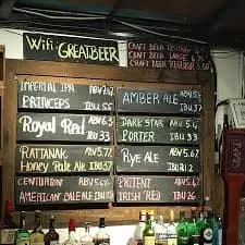 Botanico Craft Beer Garden photo 3
