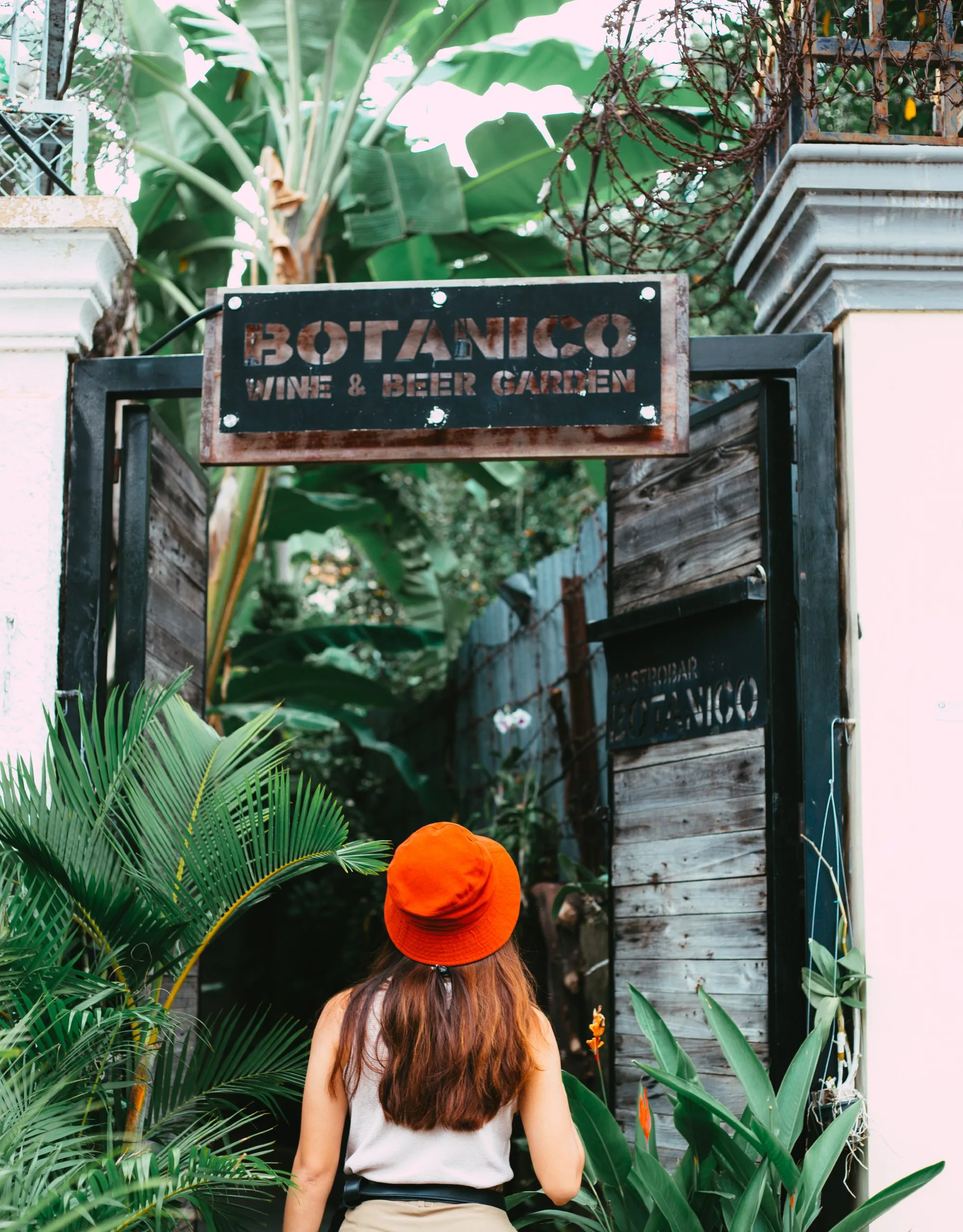 Botanico Craft Beer Garden photo 4