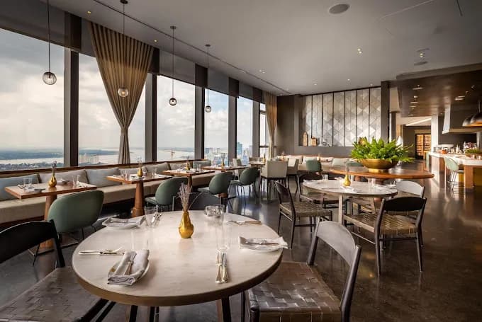 Brasserie Louis
