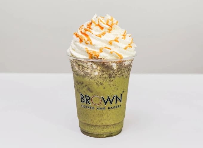 BROWN Coffee | DTT photo 3