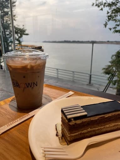 BROWN Coffee | Koh Norea photo 2