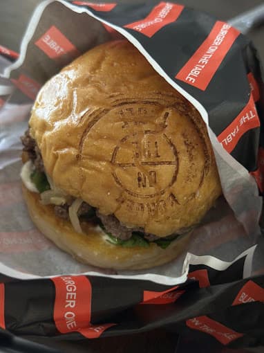 Burger On the Table (BOT) photo 8