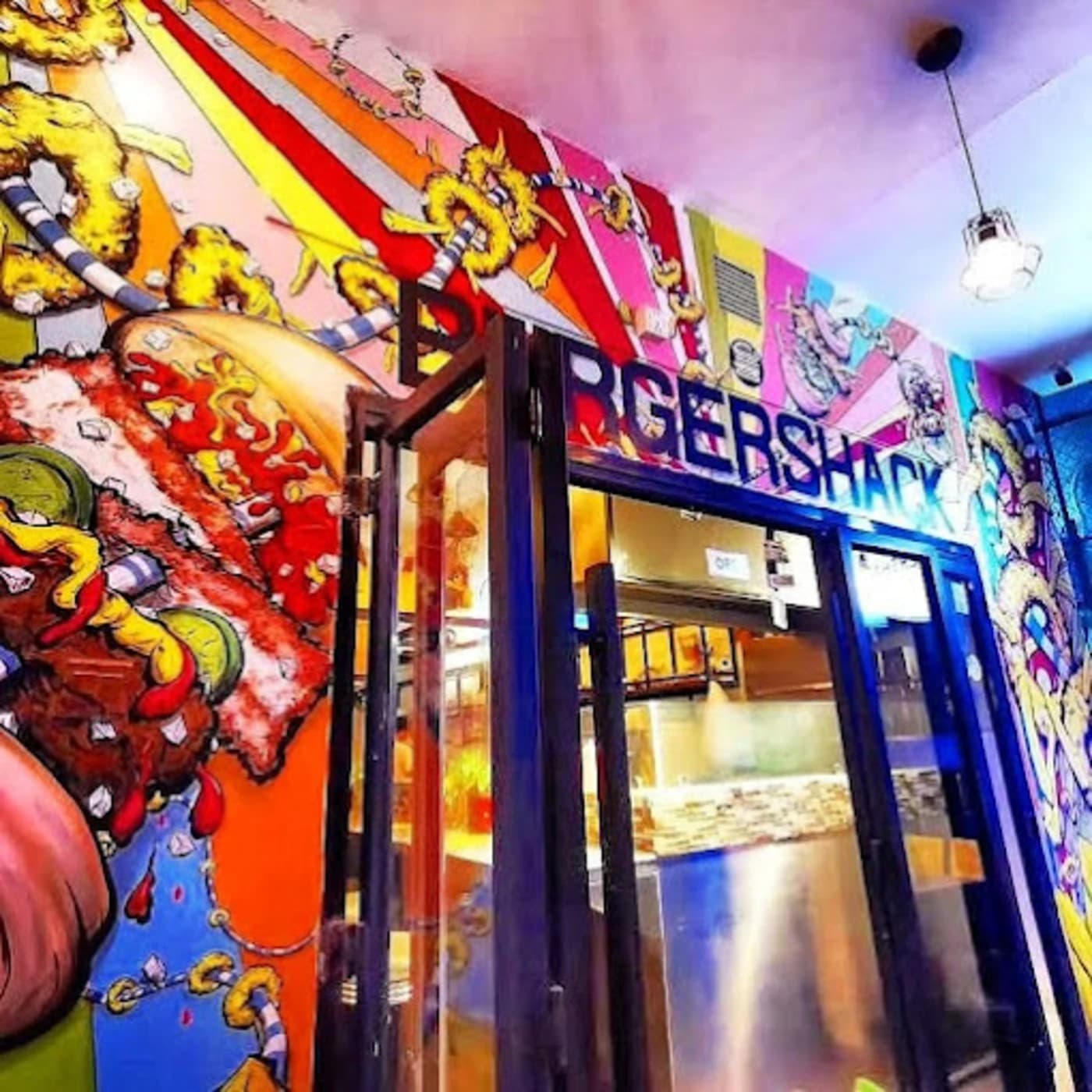 Burgershack