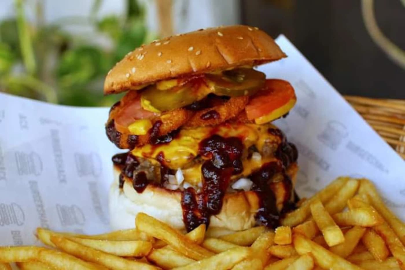 Burgershack photo 2