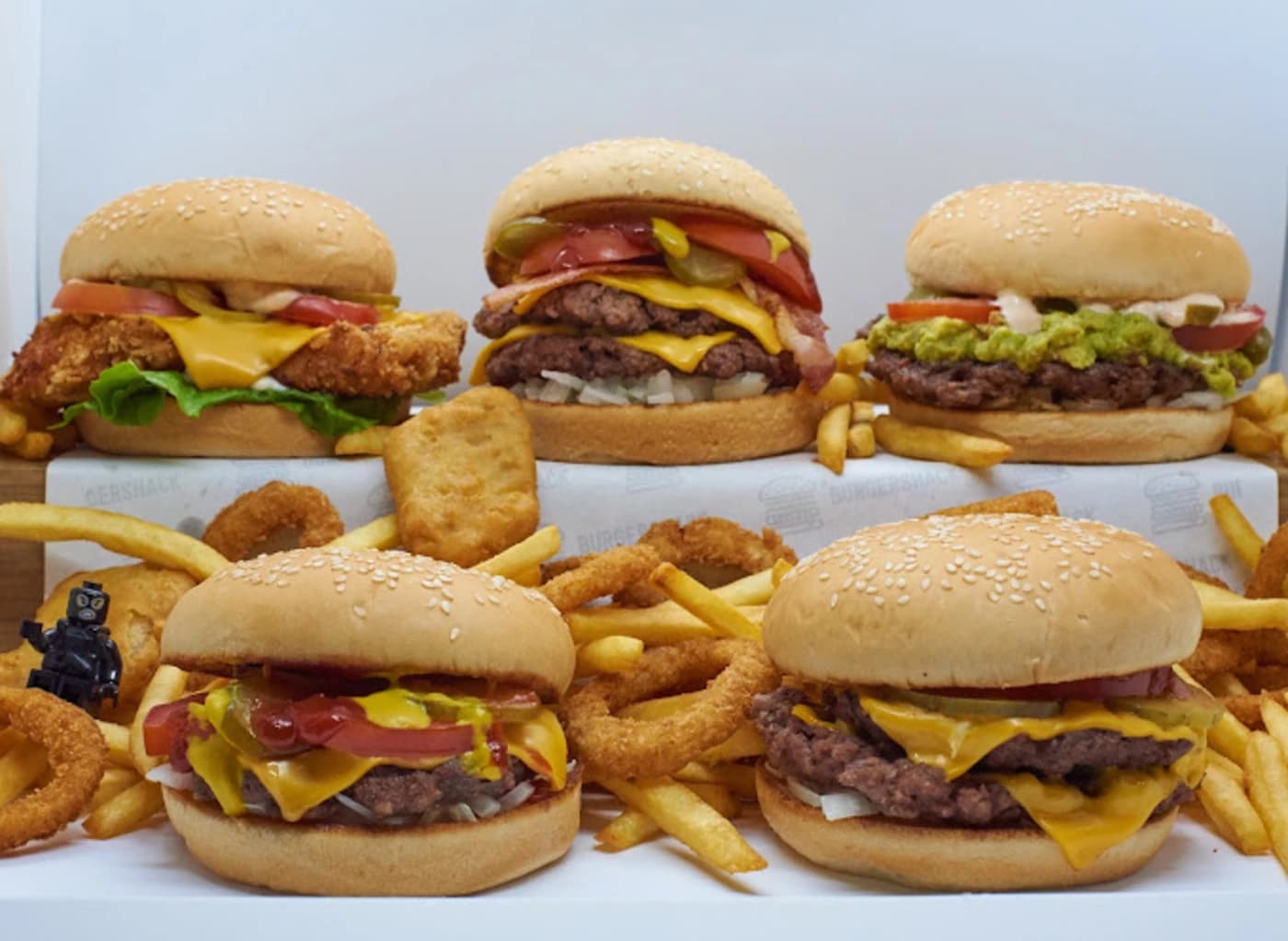 Burgershack photo 4
