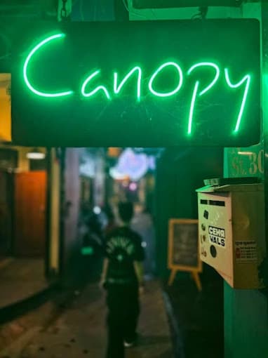 Canopy