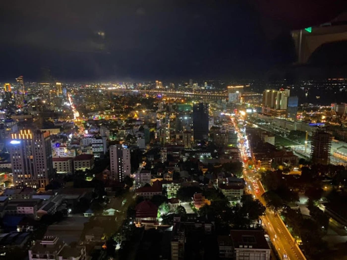 Celeste Revolving Skybar photo 3
