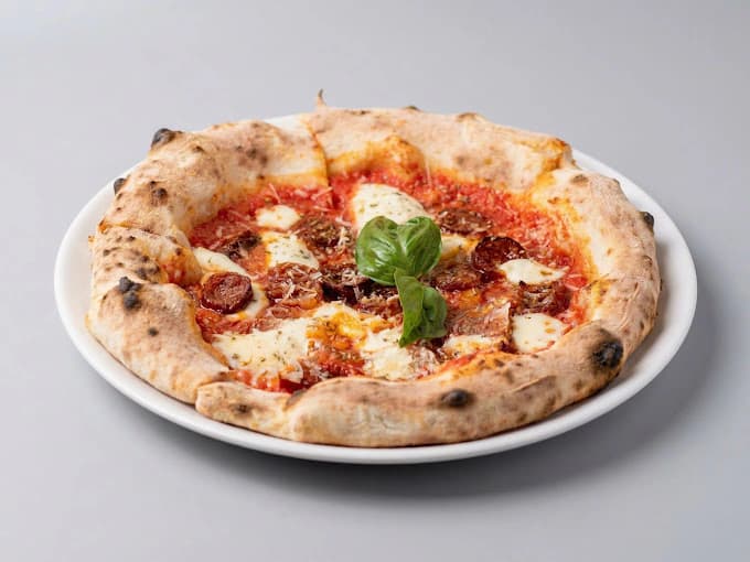 Cin Cin Pizzeria photo 2