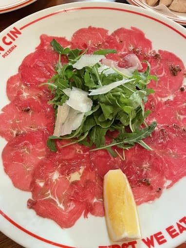 Cin Cin Pizzeria photo 4