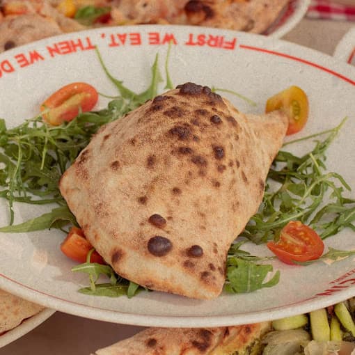 Cin Cin Pizzeria photo 6