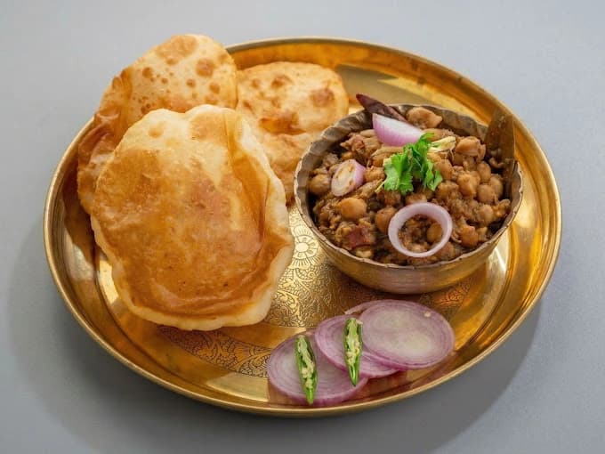 Curry Pot TTP photo 8