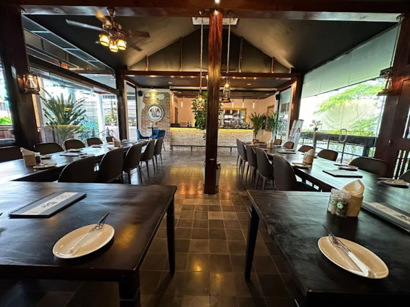 Elia Greek Kitchen Russian Market photo 3