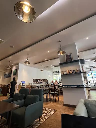 Enso Cafe photo 3