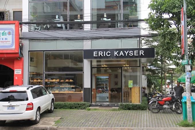 Eric Kayser Boeung Keng Kang photo 4