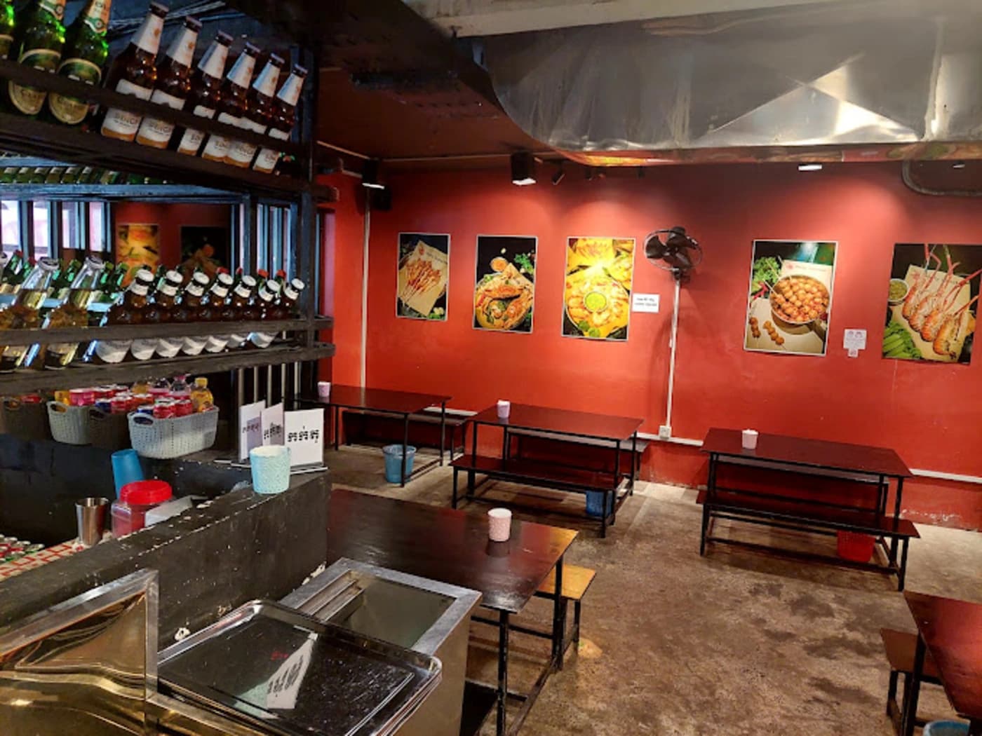 GoGi Korean BBQ photo 2