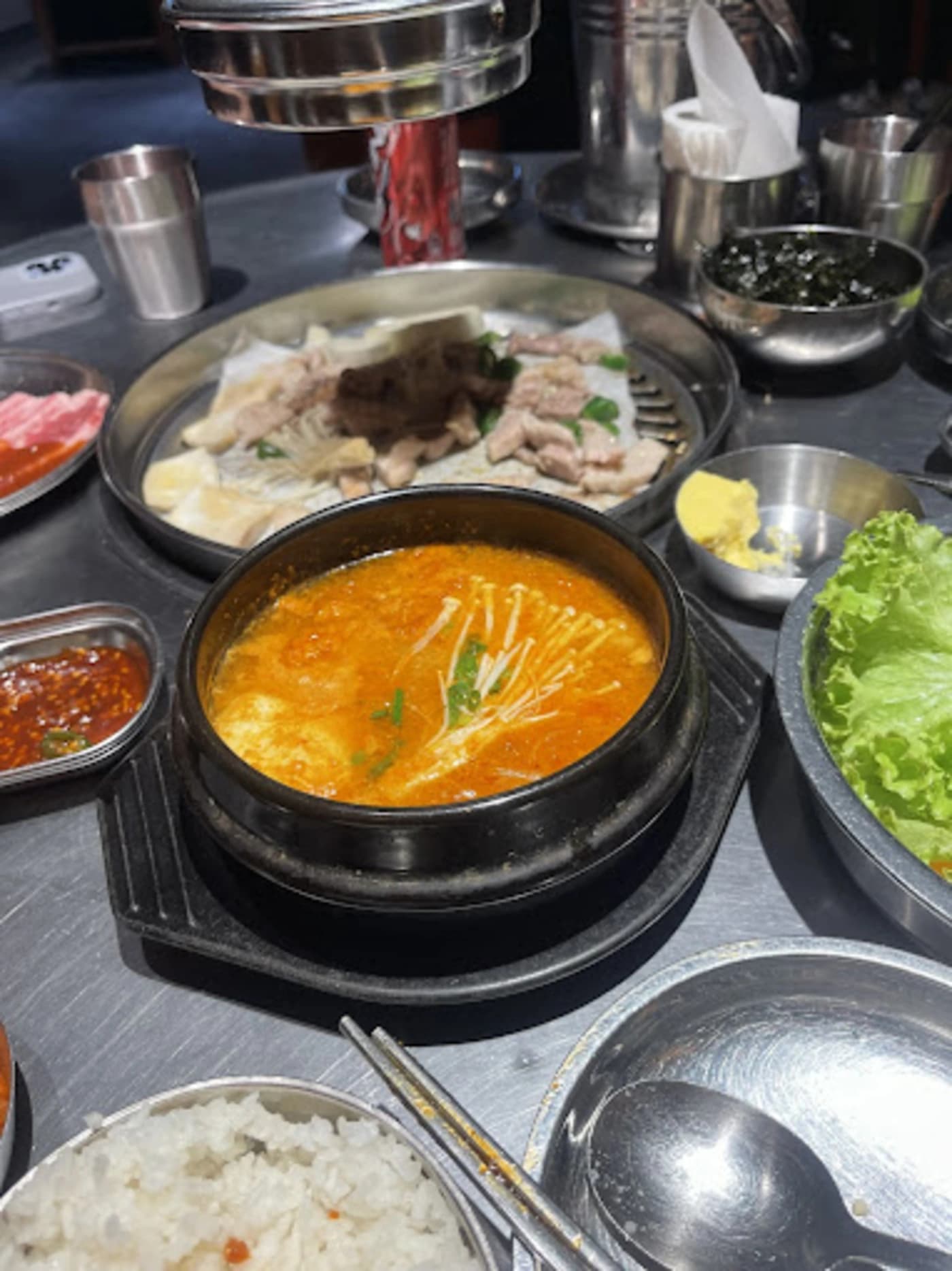 GoGi Korean BBQ photo 4