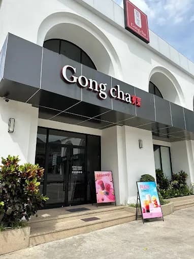 Gong cha 360 Plaza photo 2