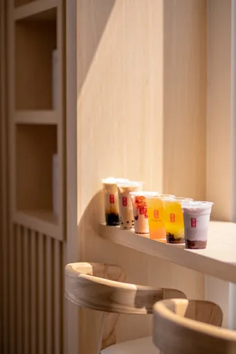 Gong cha 360 Plaza photo 3