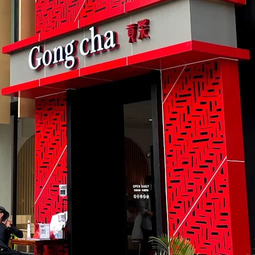 Gong cha Boeung Keng Kang 1 photo 2