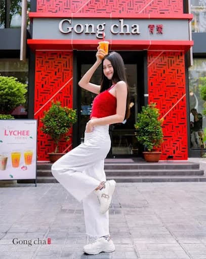 Gong cha Boeung Keng Kang 1 photo 3