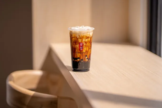 Gong cha Boeung Keng Kang 1 photo 4