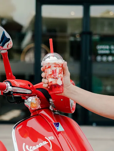 Gong cha Boeung Keng Kang 1 photo 7