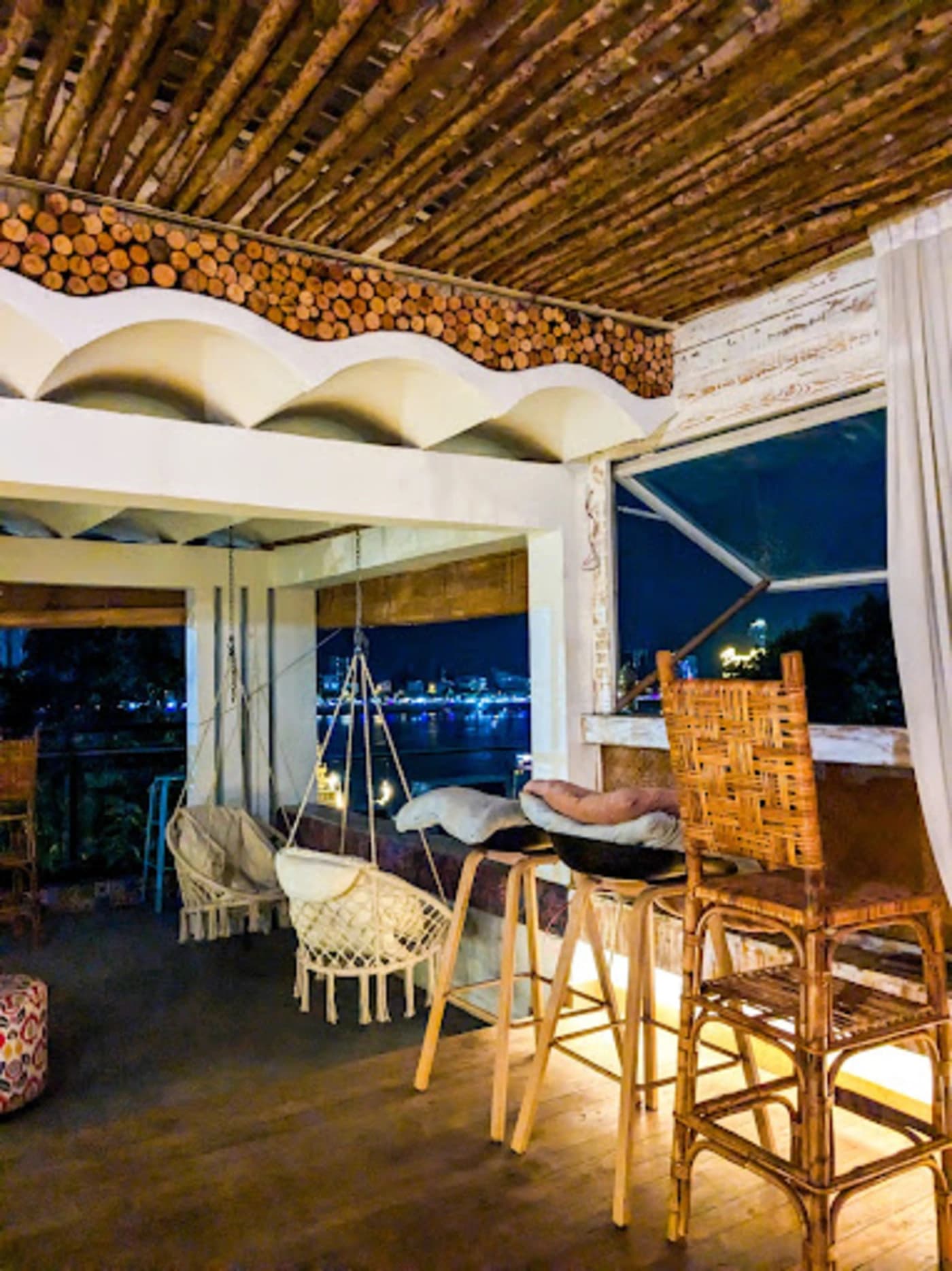 Habibi SkyBar 