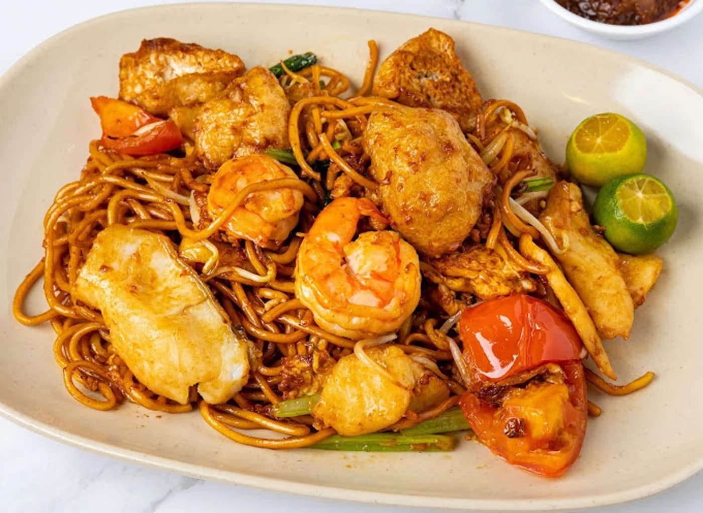 HKB restaurant (Malaysian Cuisine) photo 2