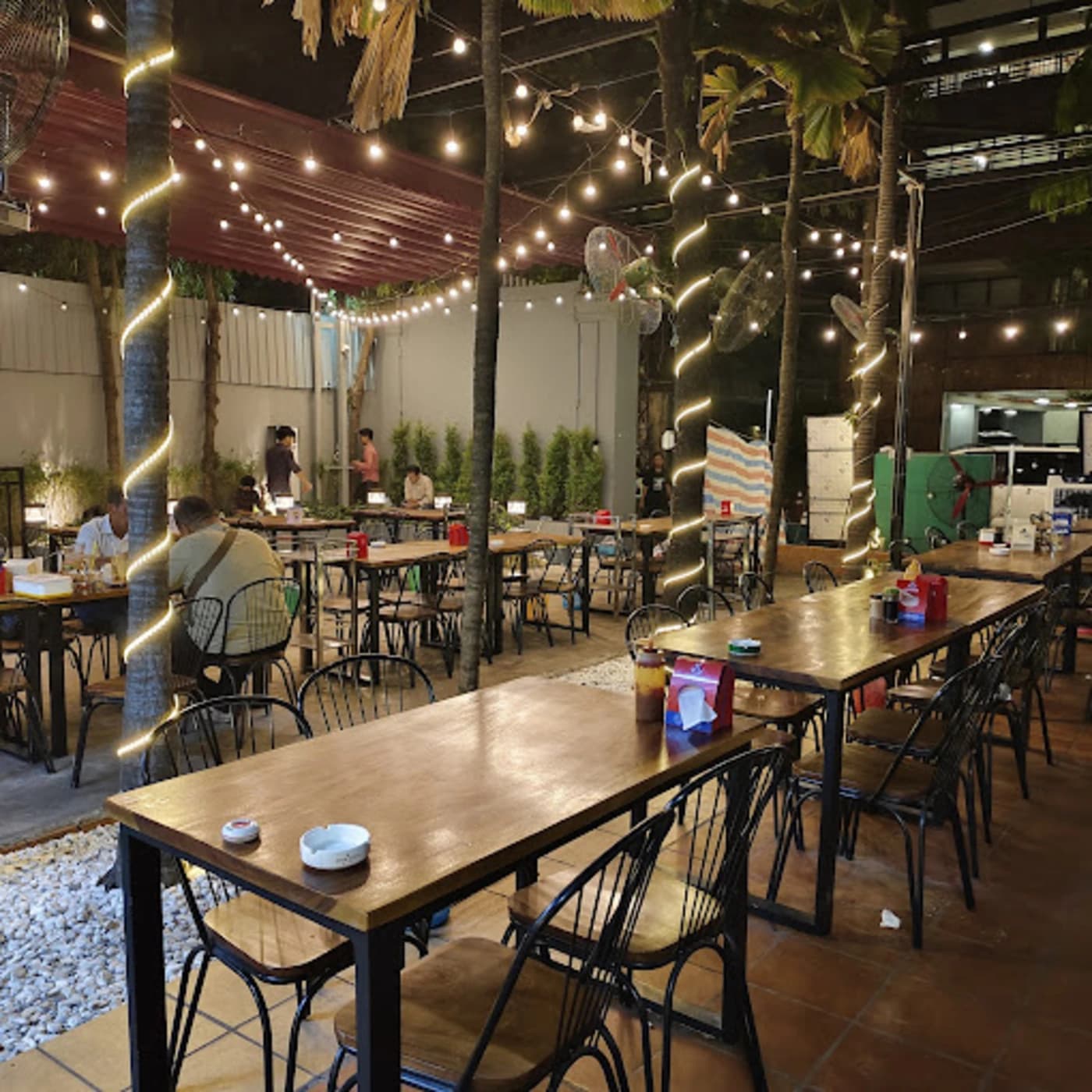 HKB restaurant (Malaysian Cuisine) photo 3