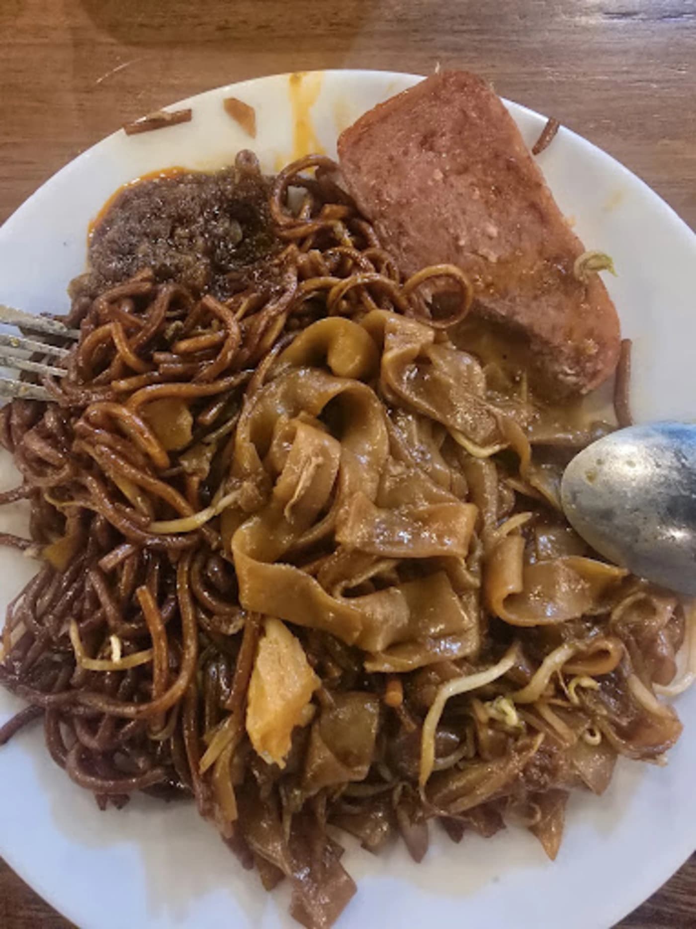 HKB restaurant (Malaysian Cuisine) photo 4
