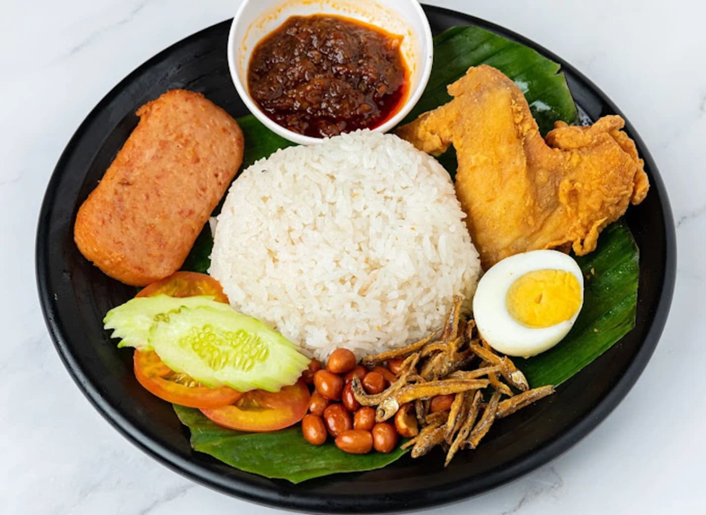 HKB restaurant (Malaysian Cuisine) photo 6