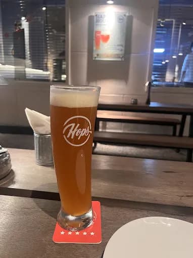 Hops Villa (Toul Kork)