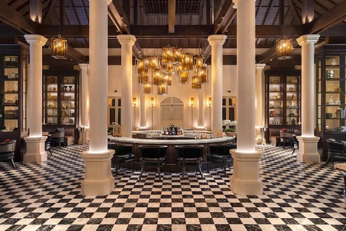 Hyatt Regency Phnom Penh photo 5