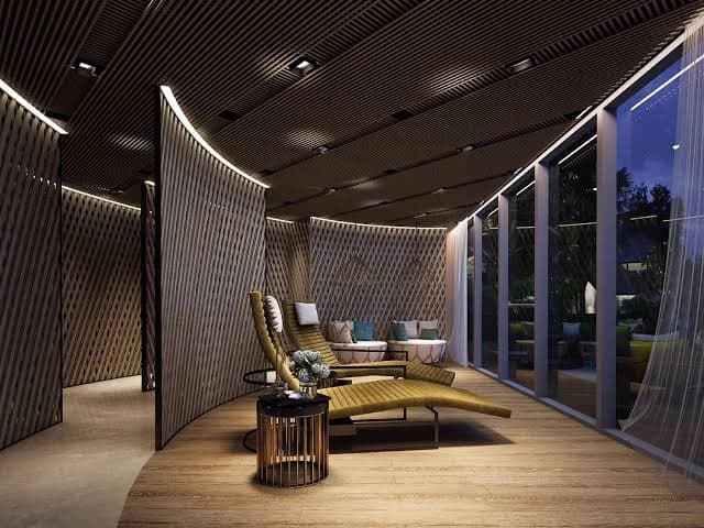 Hyatt Regency Phnom Penh photo 8
