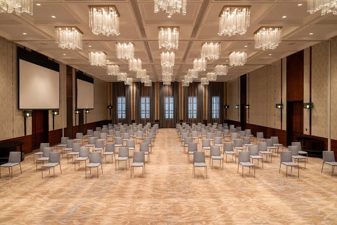 Hyatt Regency Phnom Penh photo 9